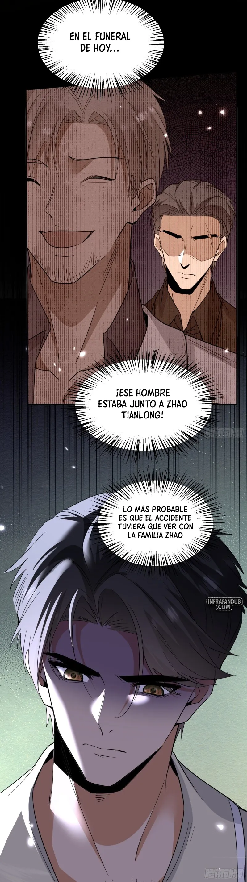 Read Cuñada, Ya no soy tonto ES Manga Online