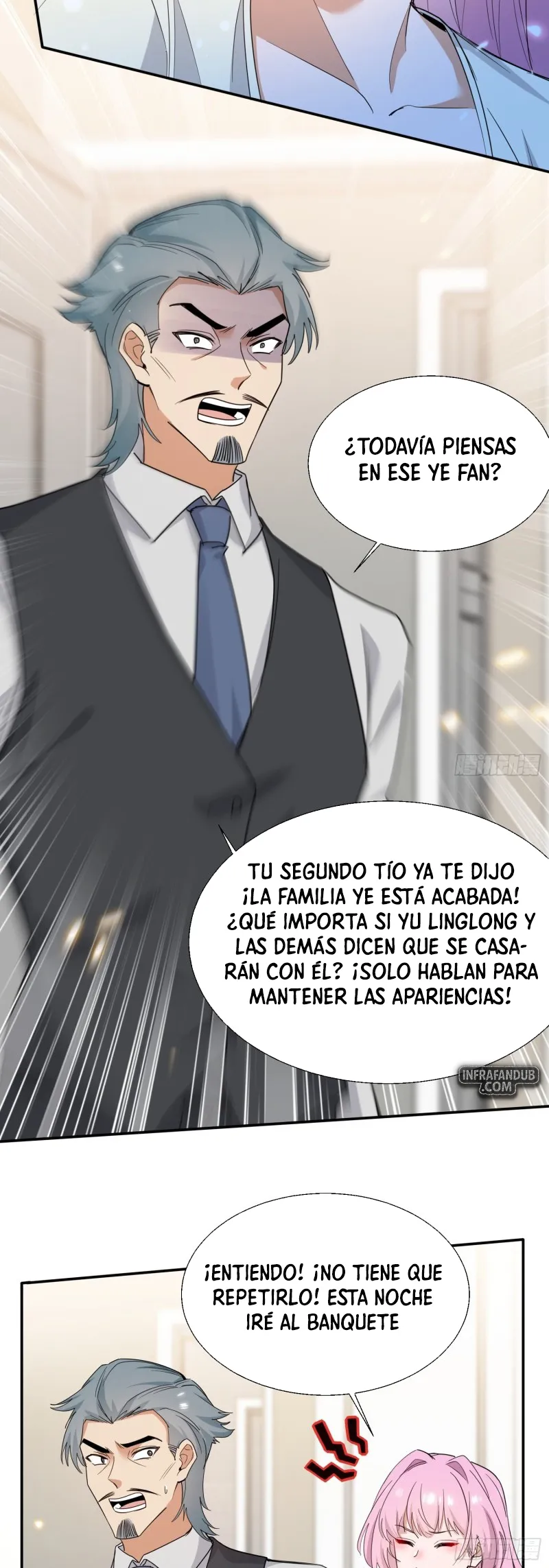 Read Cuñada, Ya no soy tonto ES Manga Online