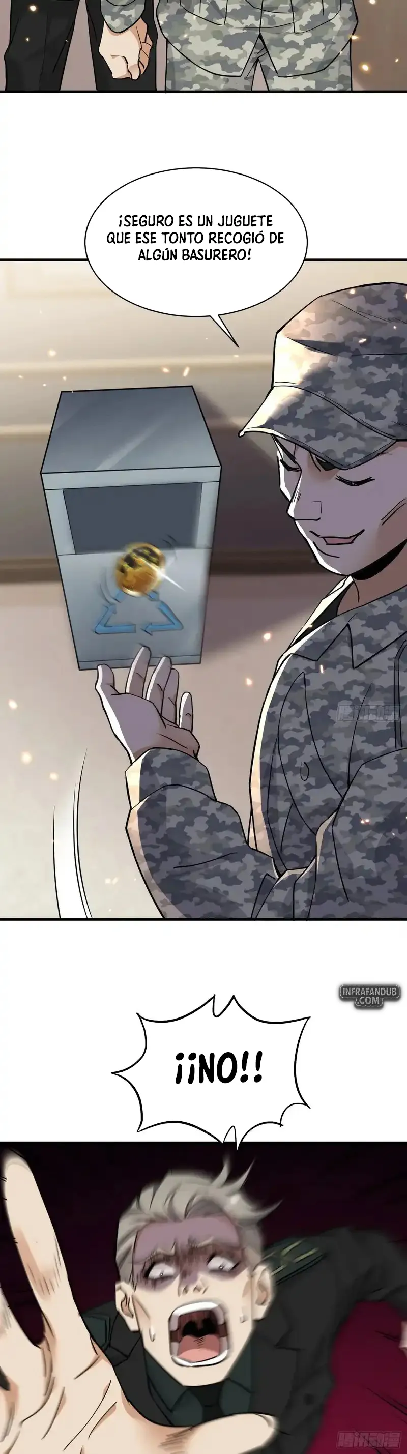 Read Cuñada, Ya no soy tonto ES Manga Online