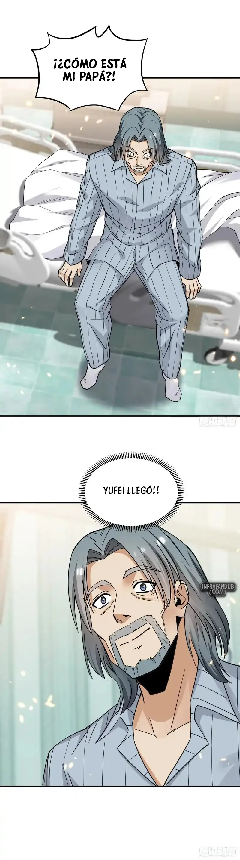 Read Cuñada, Ya no soy tonto ES Manga Online