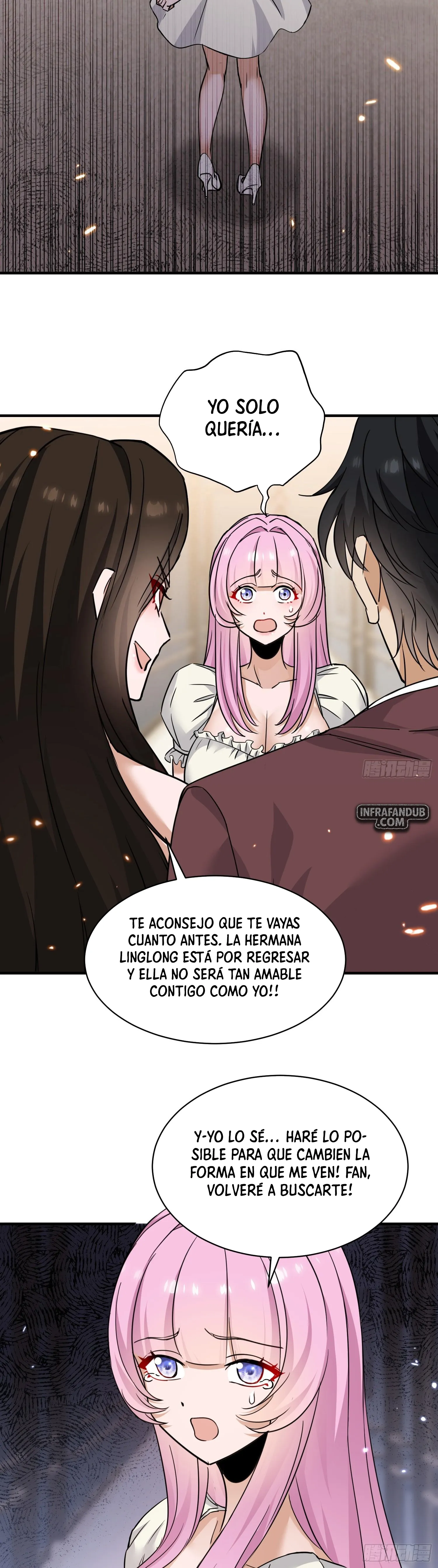 Read Cuñada, Ya no soy tonto ES Manga Online