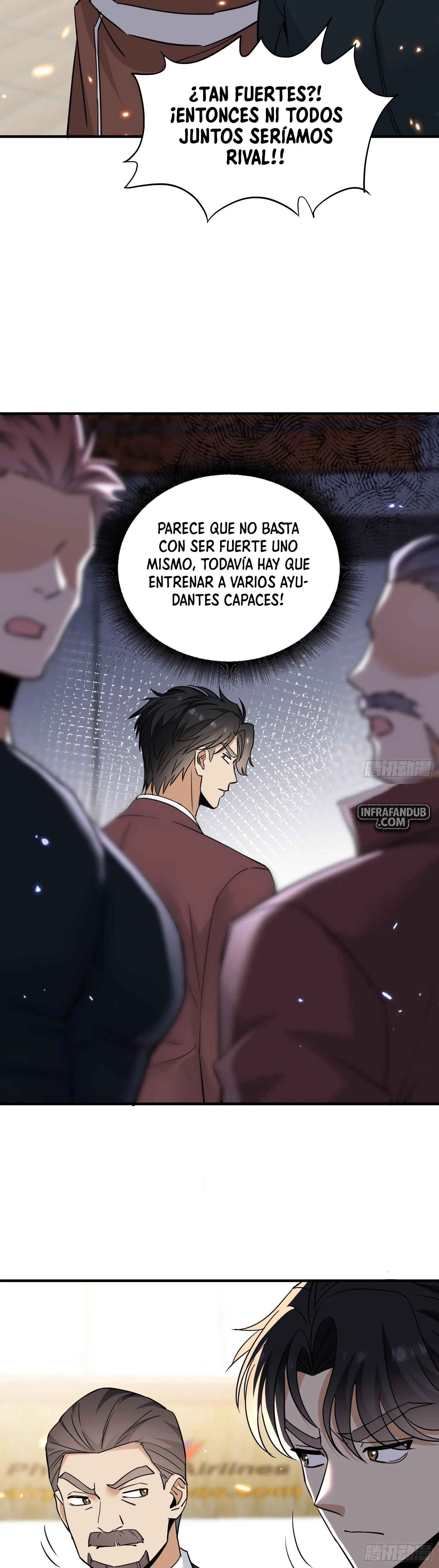 Read Cuñada, Ya no soy tonto ES Manga Online