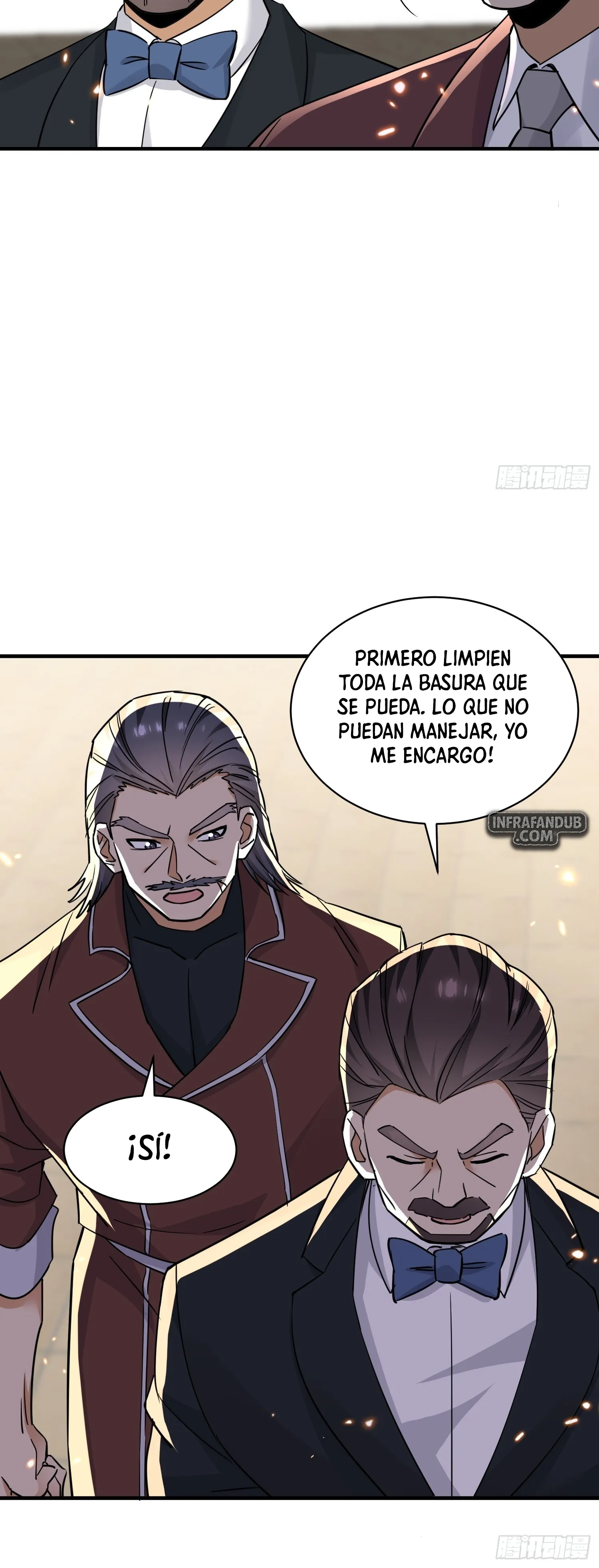 Read Cuñada, Ya no soy tonto ES Manga Online
