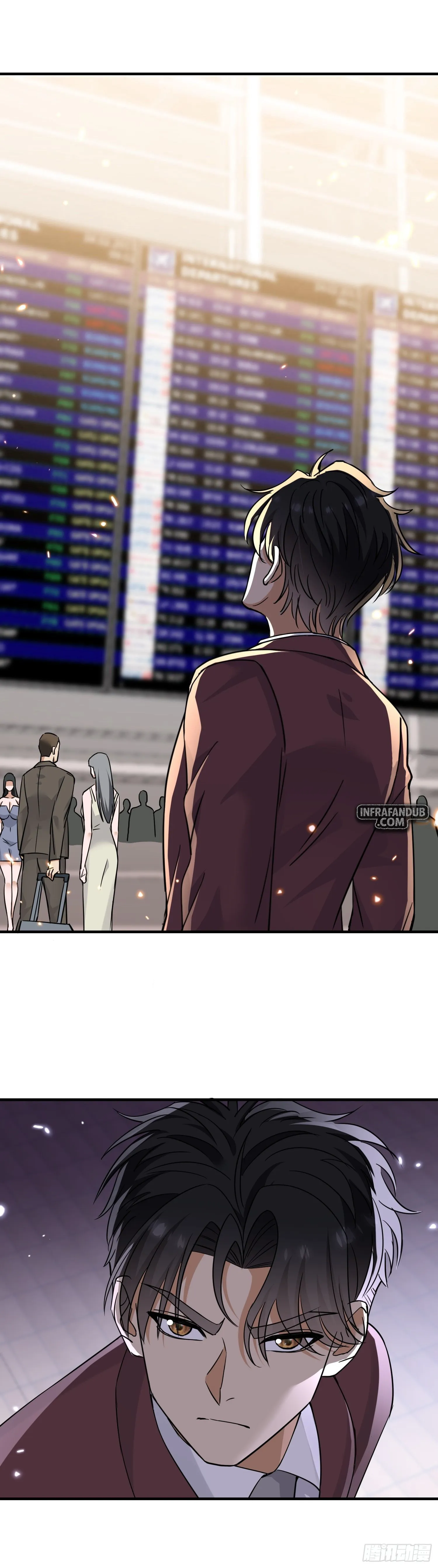 Read Cuñada, Ya no soy tonto ES Manga Online
