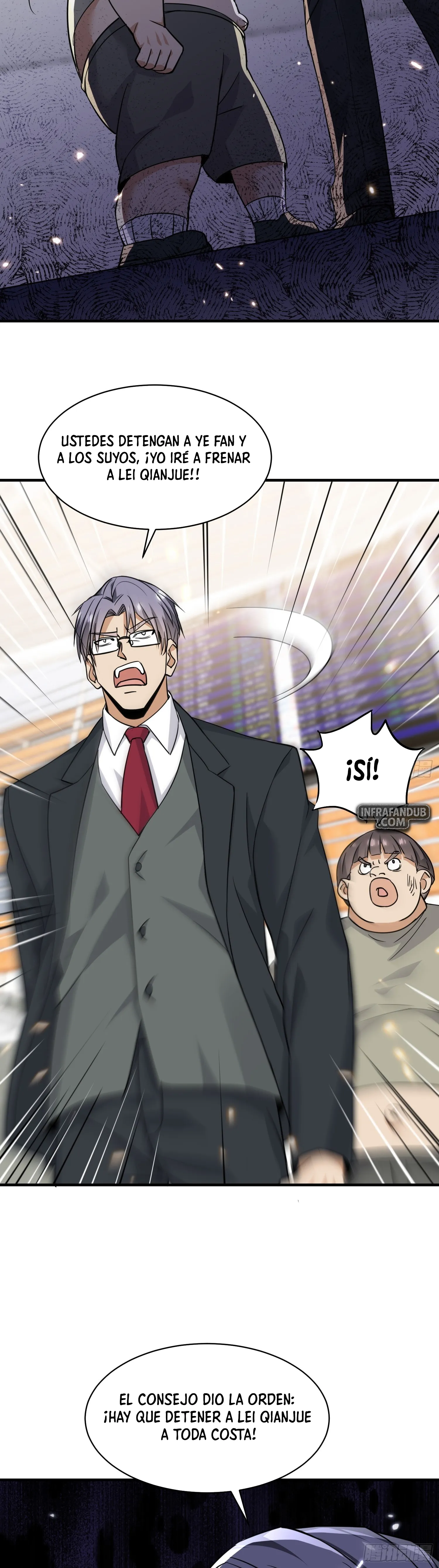Read Cuñada, Ya no soy tonto ES Manga Online