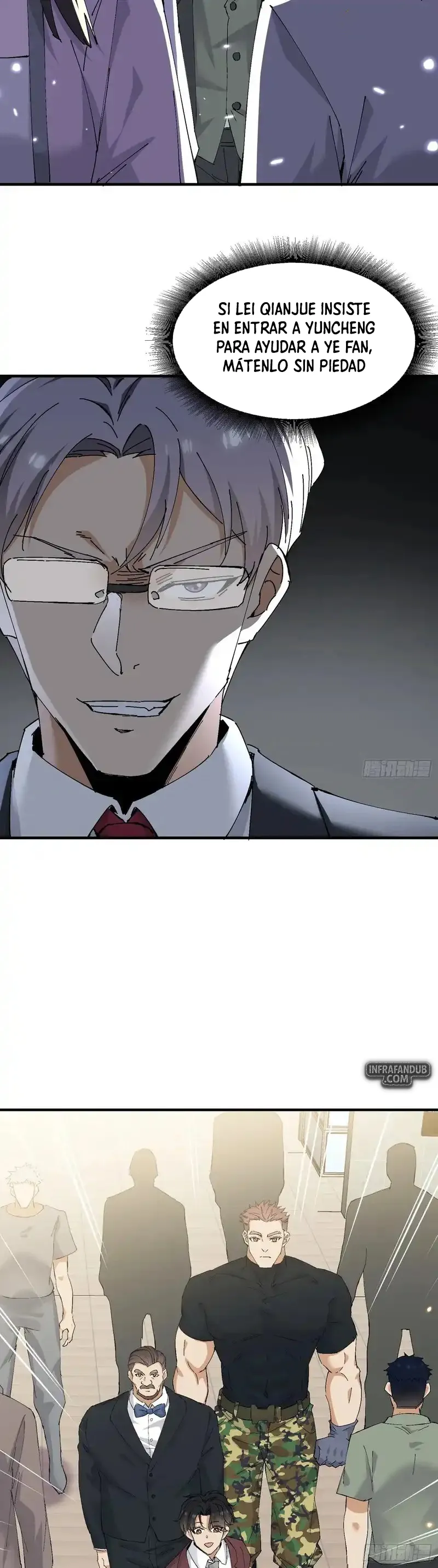 Read Cuñada, Ya no soy tonto ES Manga Online