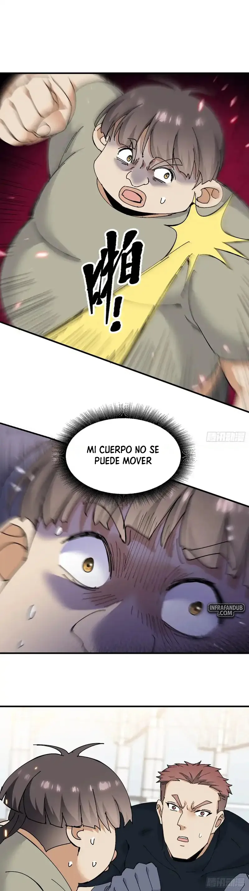 Read Cuñada, Ya no soy tonto ES Manga Online