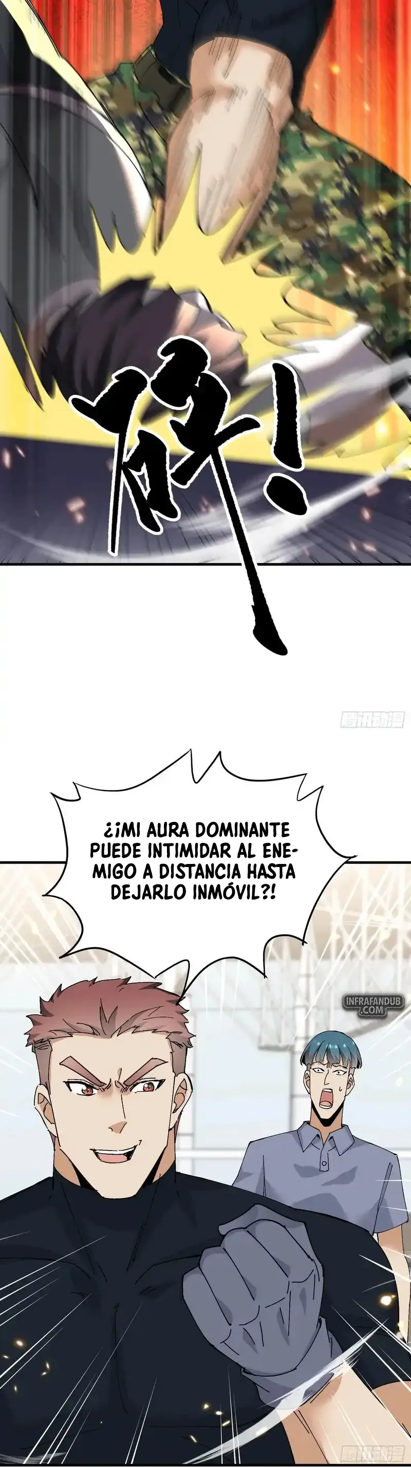 Read Cuñada, Ya no soy tonto ES Manga Online
