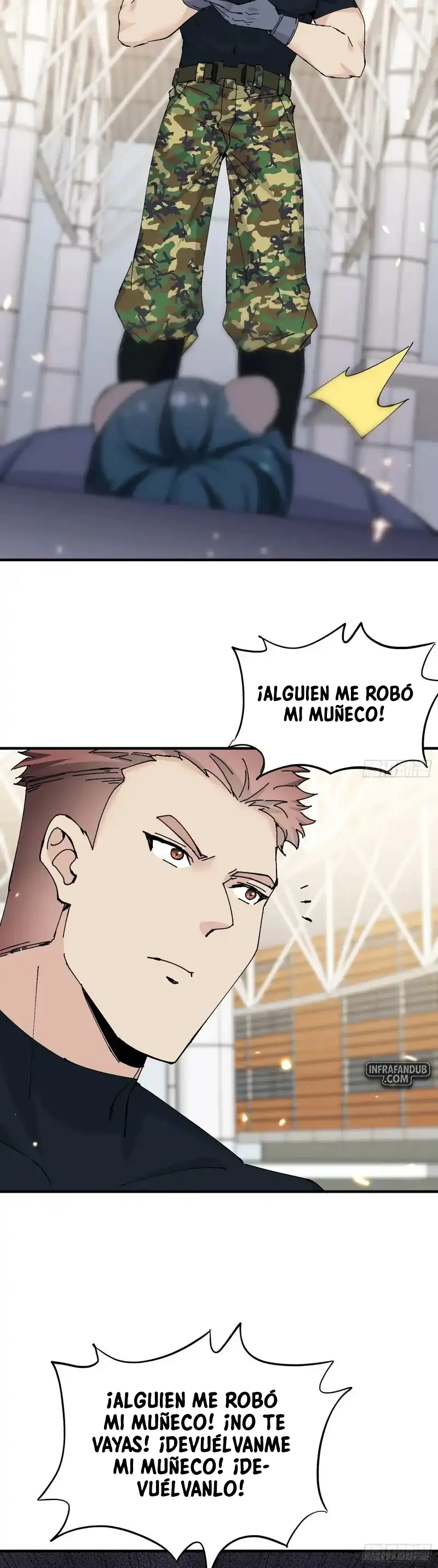 Read Cuñada, Ya no soy tonto ES Manga Online