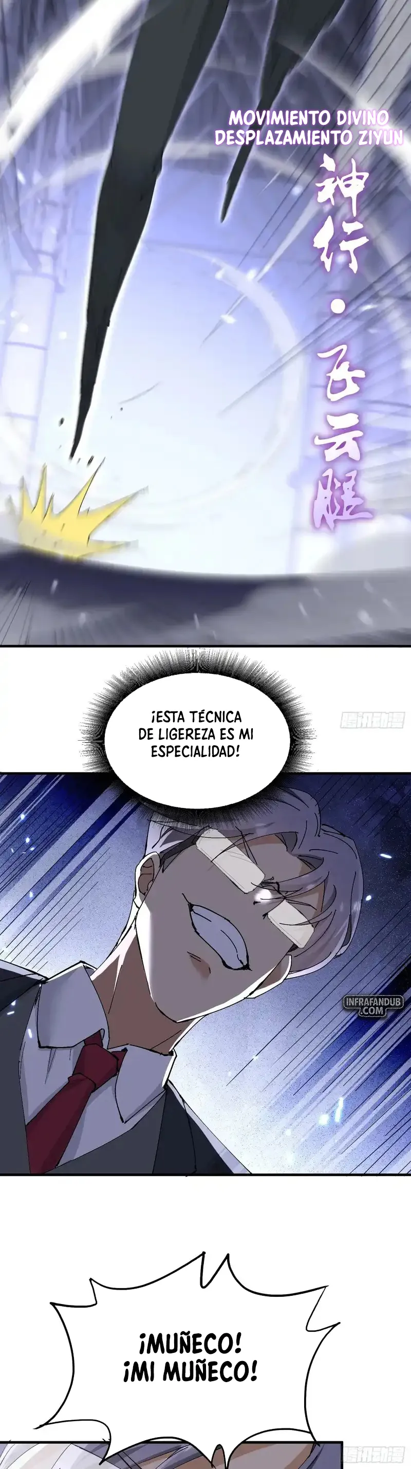 Read Cuñada, Ya no soy tonto ES Manga Online