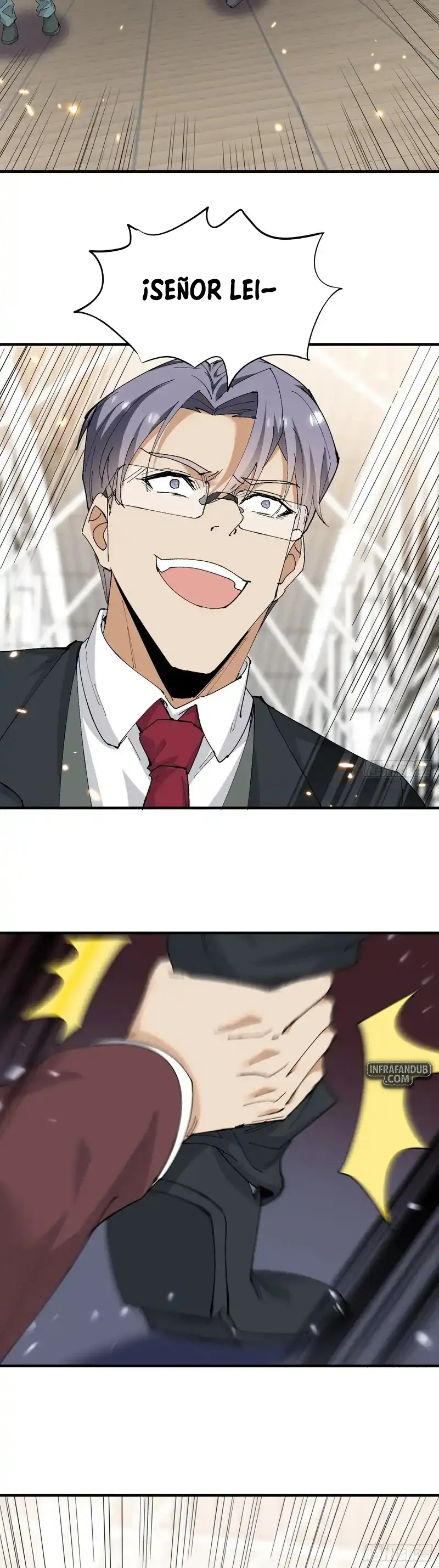 Read Cuñada, Ya no soy tonto ES Manga Online