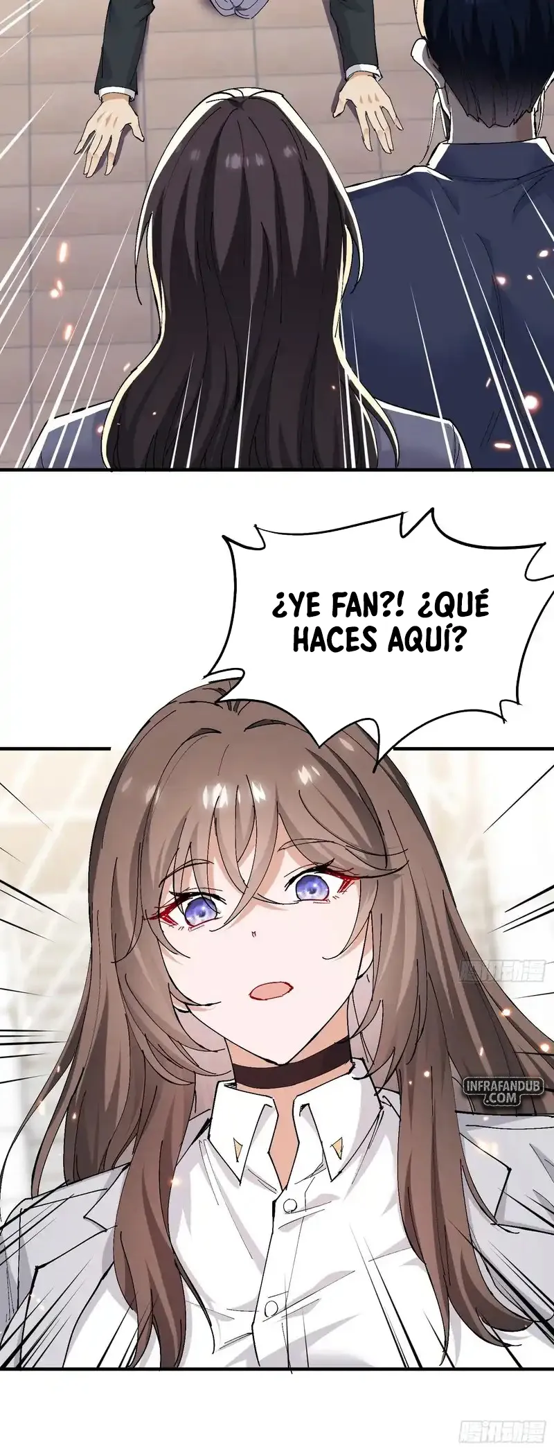 Read Cuñada, Ya no soy tonto ES Manga Online