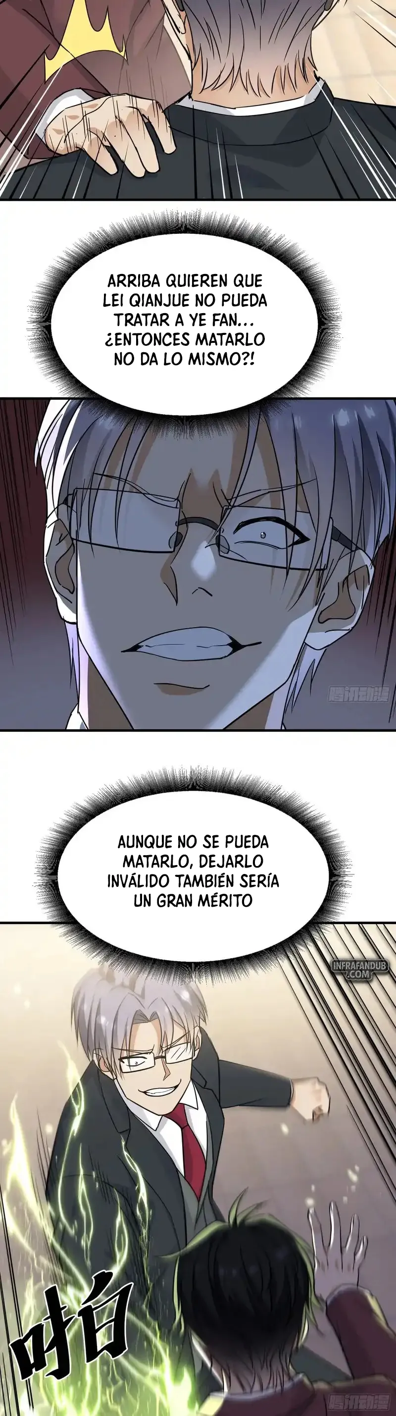 Read Cuñada, Ya no soy tonto ES Manga Online