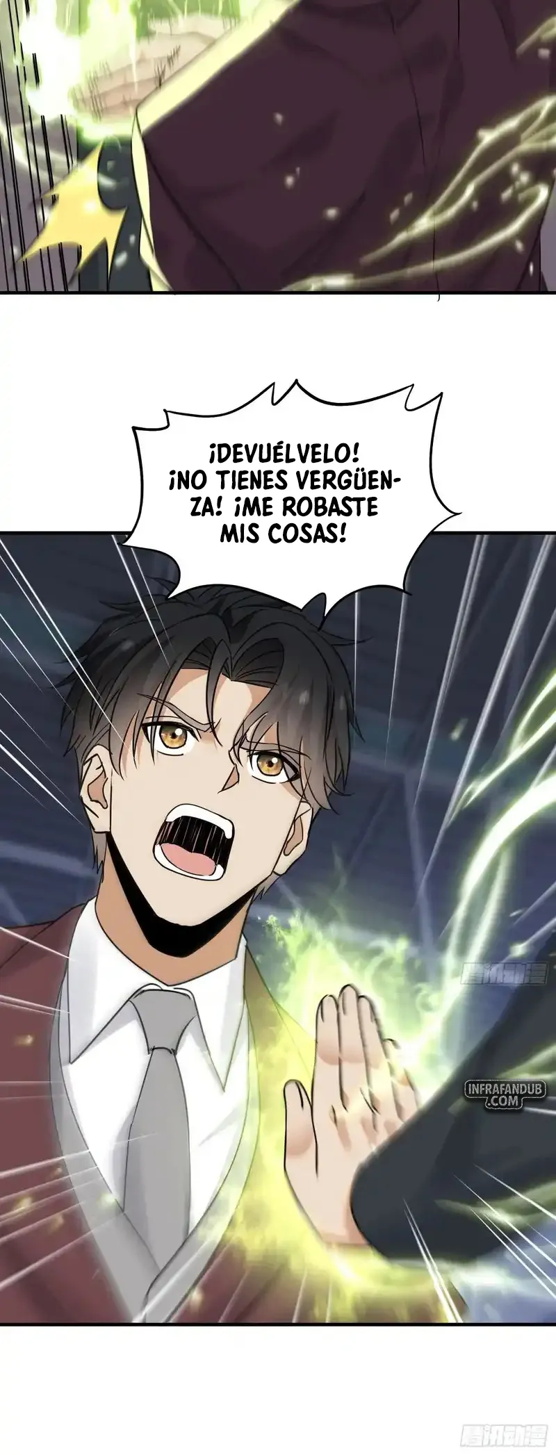 Read Cuñada, Ya no soy tonto ES Manga Online