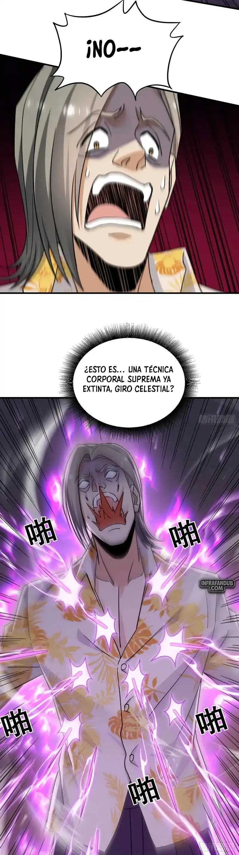 Read Cuñada, Ya no soy tonto ES Manga Online