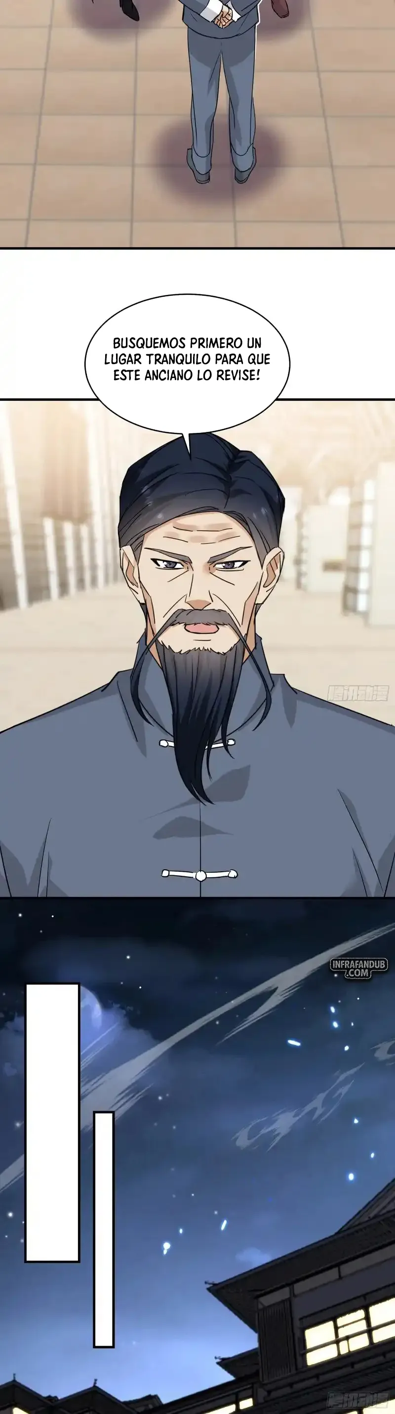 Read Cuñada, Ya no soy tonto ES Manga Online
