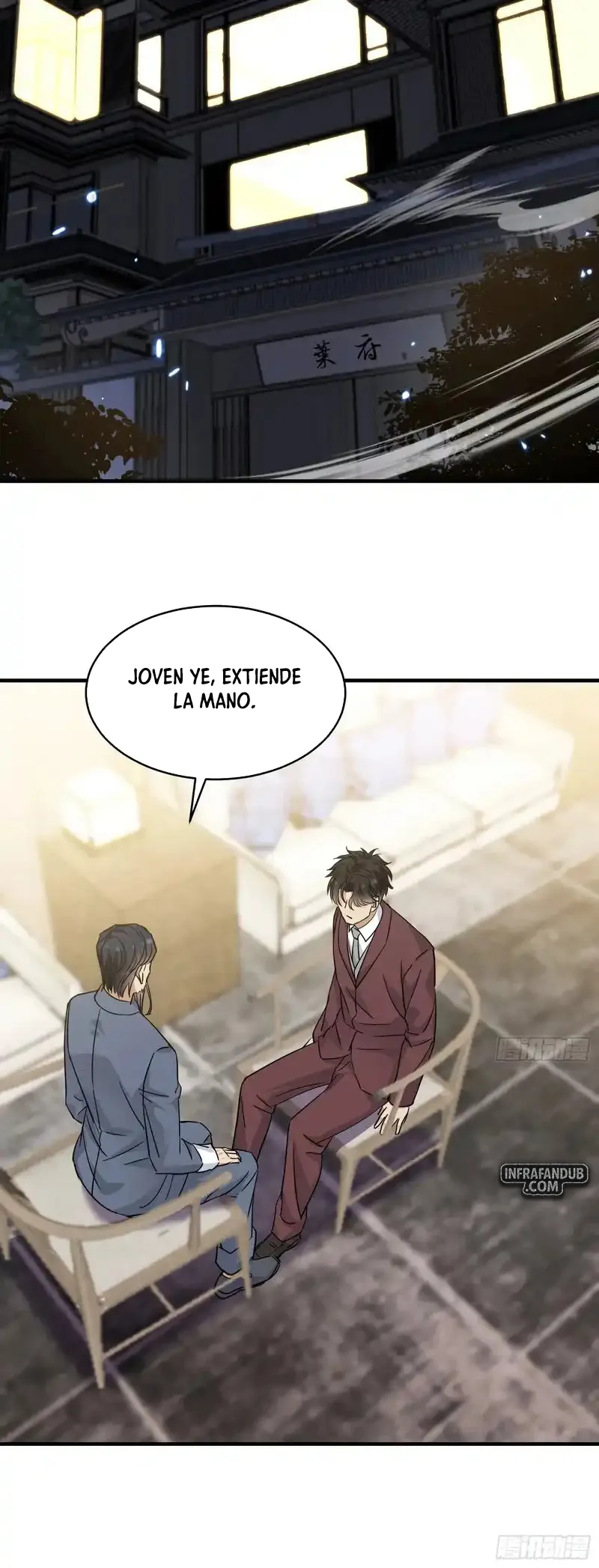 Read Cuñada, Ya no soy tonto ES Manga Online