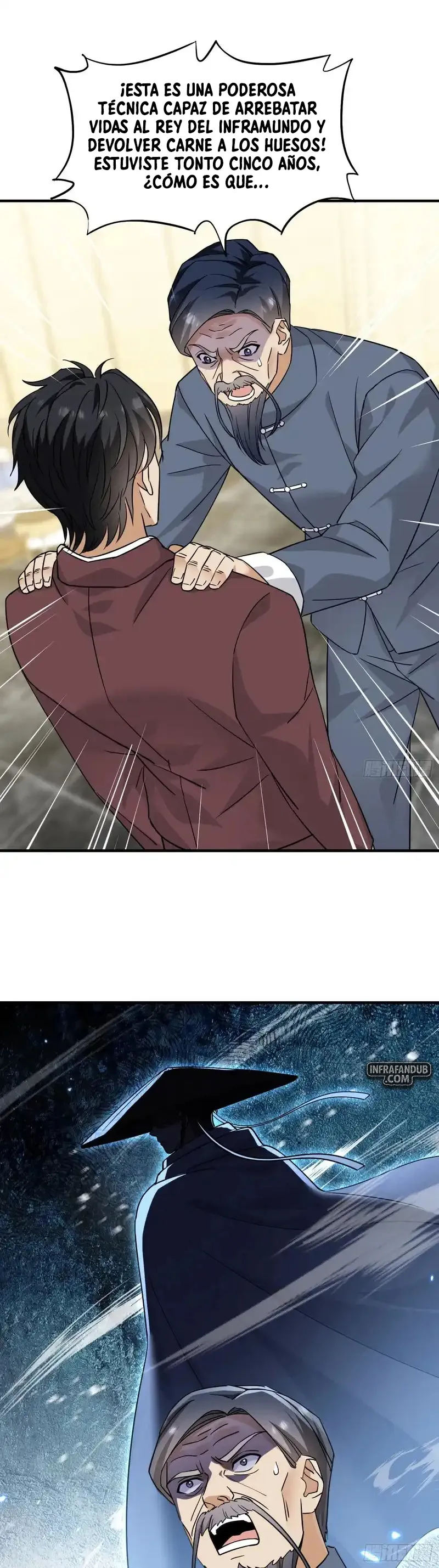 Read Cuñada, Ya no soy tonto ES Manga Online