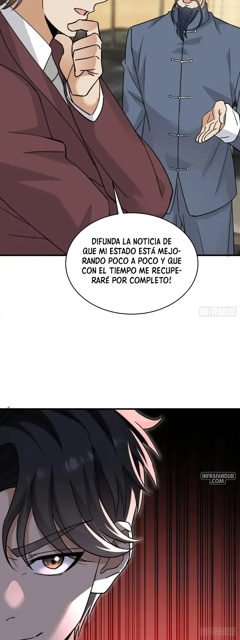 Read Cuñada, Ya no soy tonto ES Manga Online