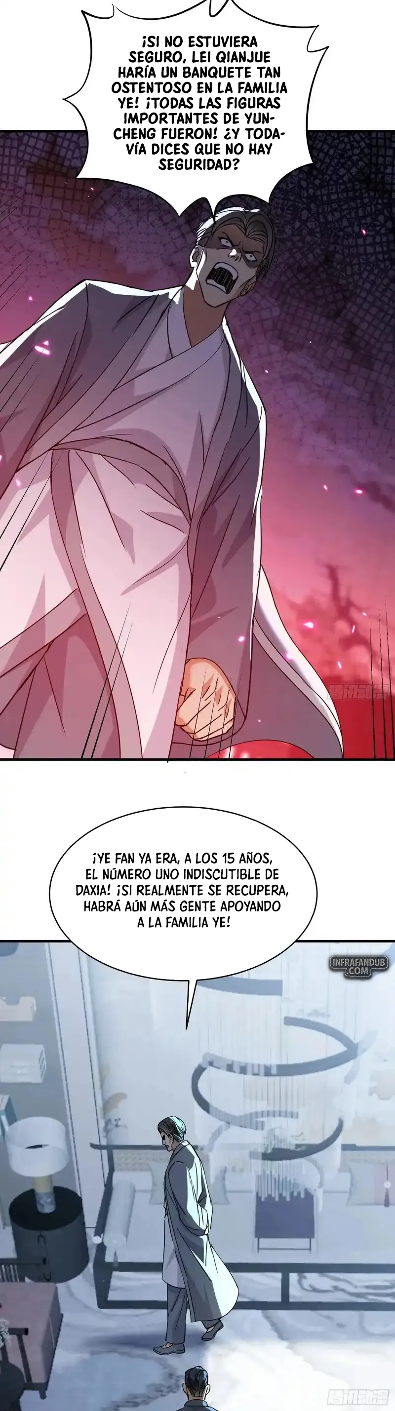 Read Cuñada, Ya no soy tonto ES Manga Online