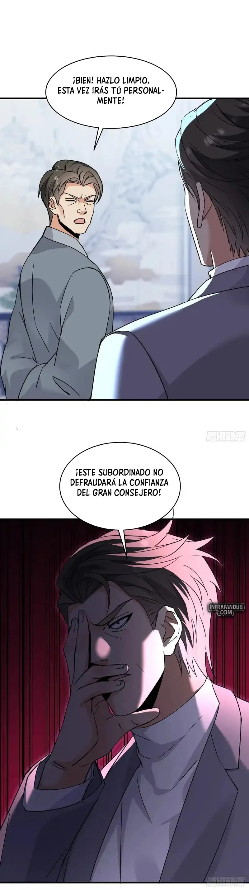 Read Cuñada, Ya no soy tonto ES Manga Online