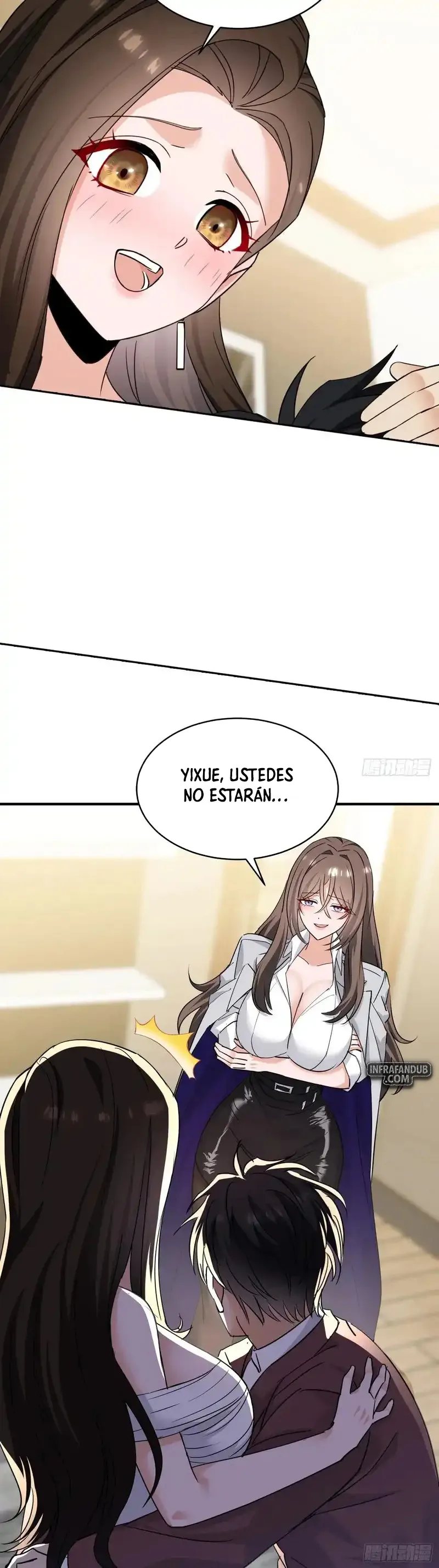 Read Cuñada, Ya no soy tonto ES Manga Online