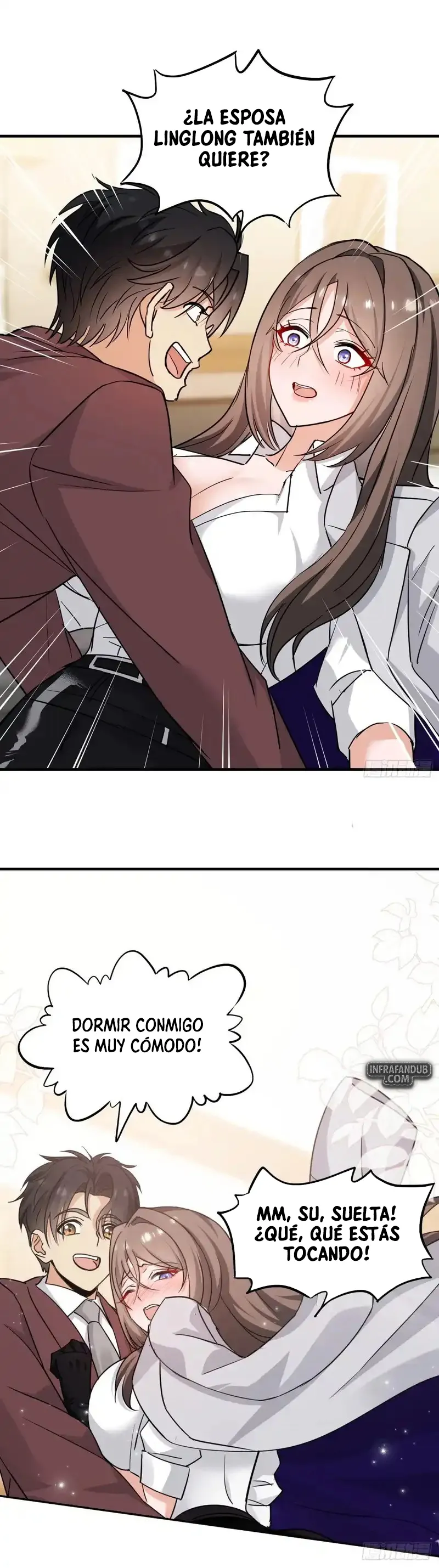 Read Cuñada, Ya no soy tonto ES Manga Online
