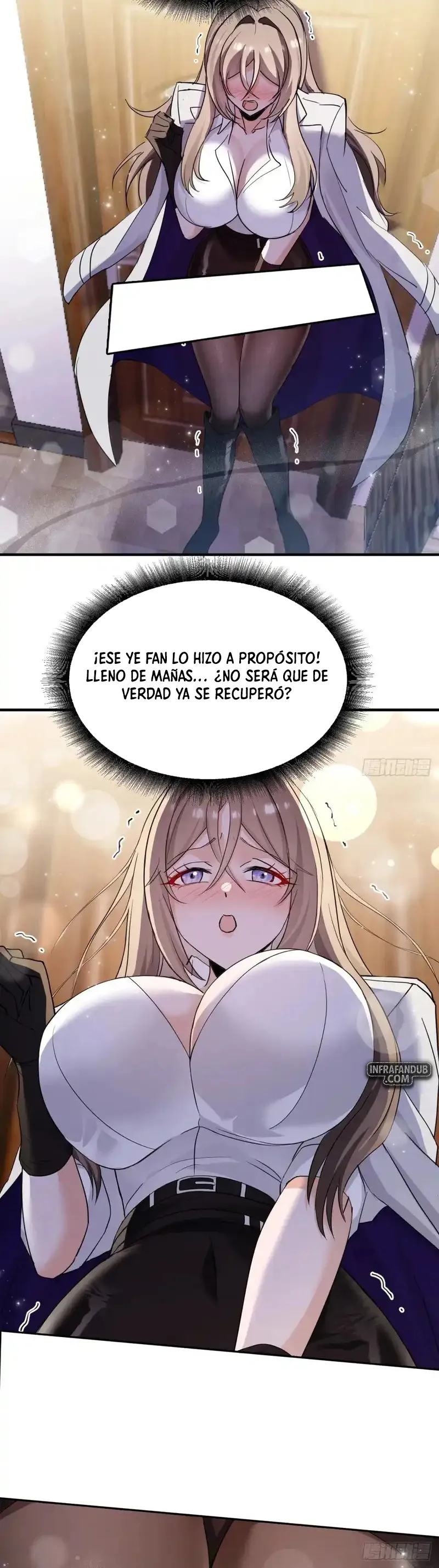 Read Cuñada, Ya no soy tonto ES Manga Online