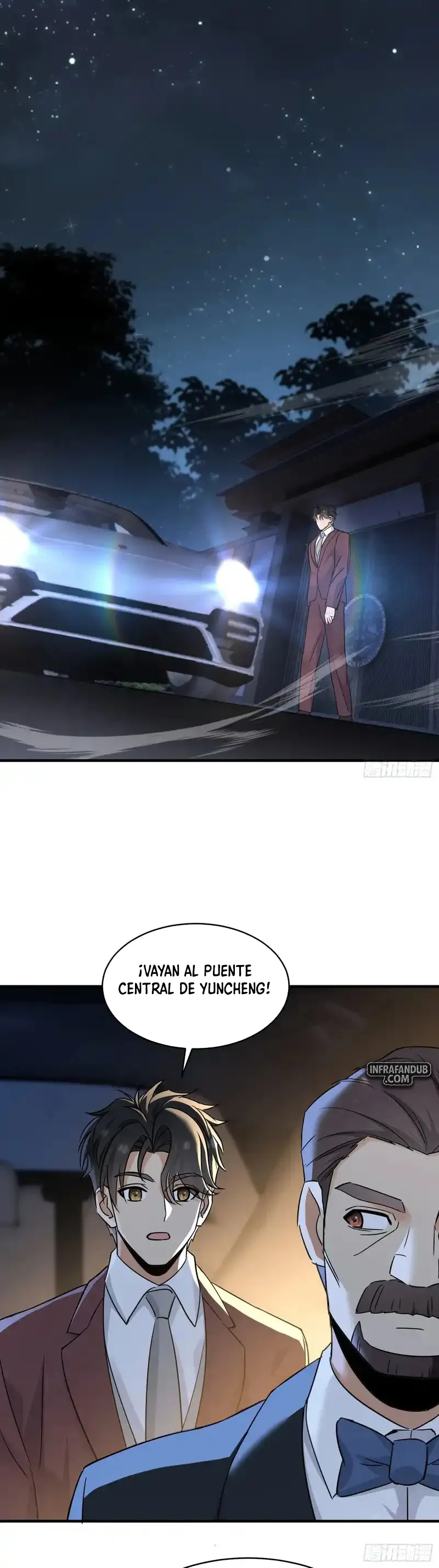 Read Cuñada, Ya no soy tonto ES Manga Online
