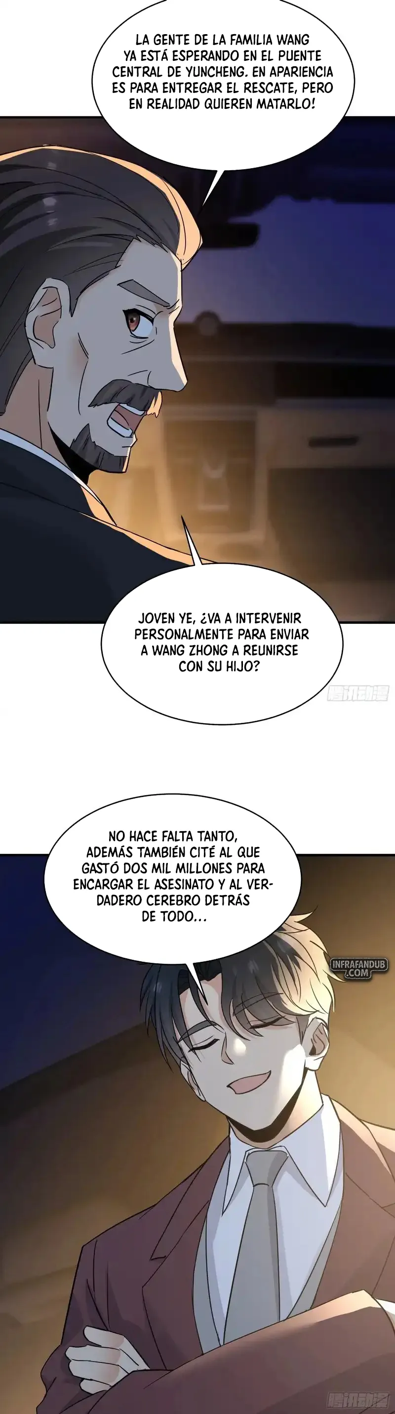 Read Cuñada, Ya no soy tonto ES Manga Online
