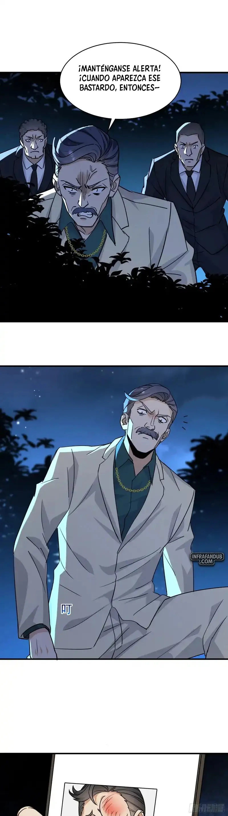 Read Cuñada, Ya no soy tonto ES Manga Online