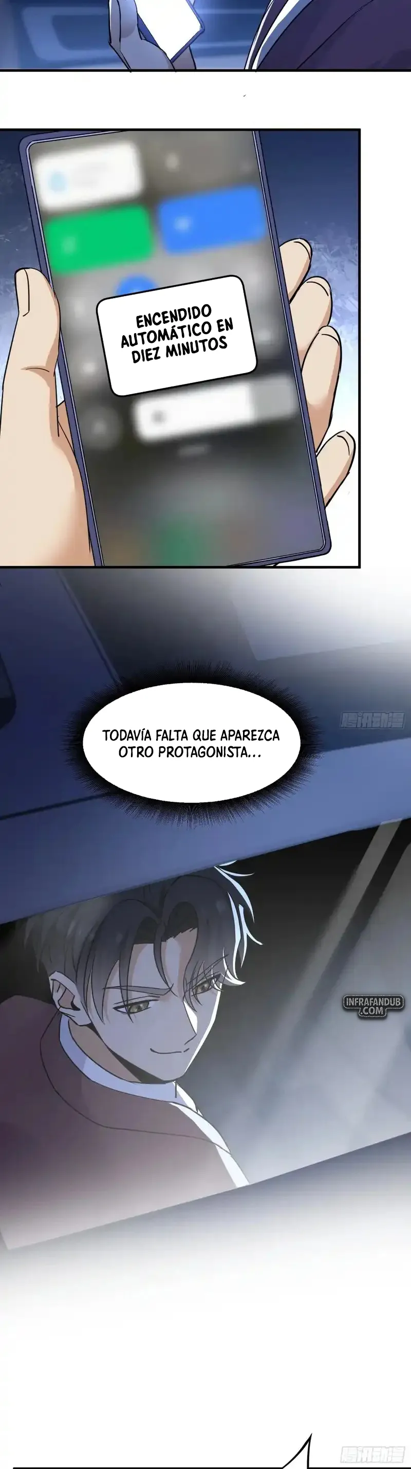 Read Cuñada, Ya no soy tonto ES Manga Online