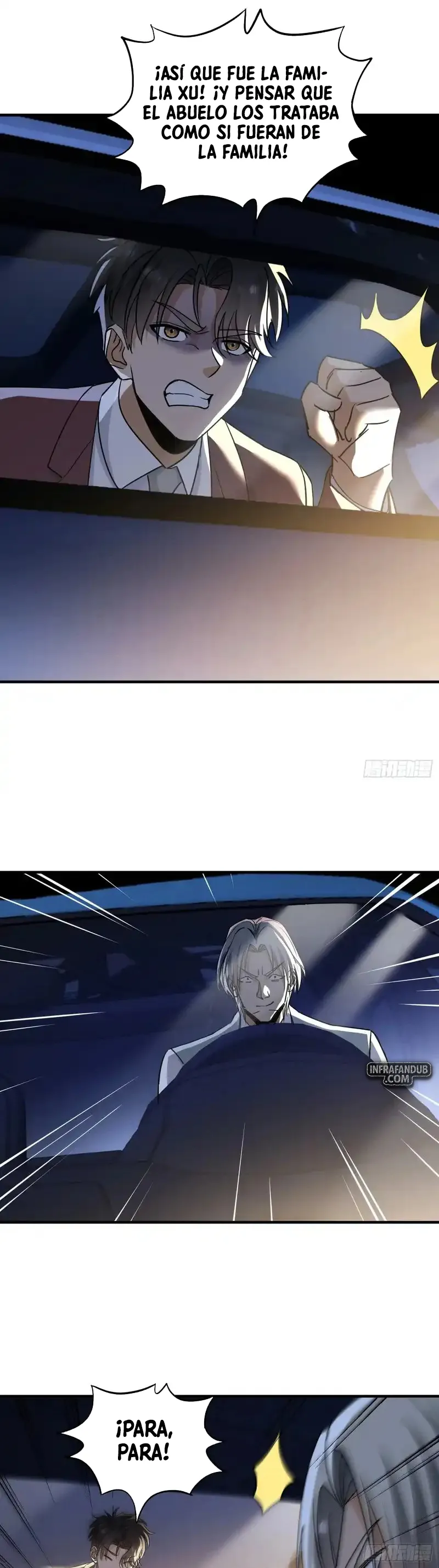 Read Cuñada, Ya no soy tonto ES Manga Online