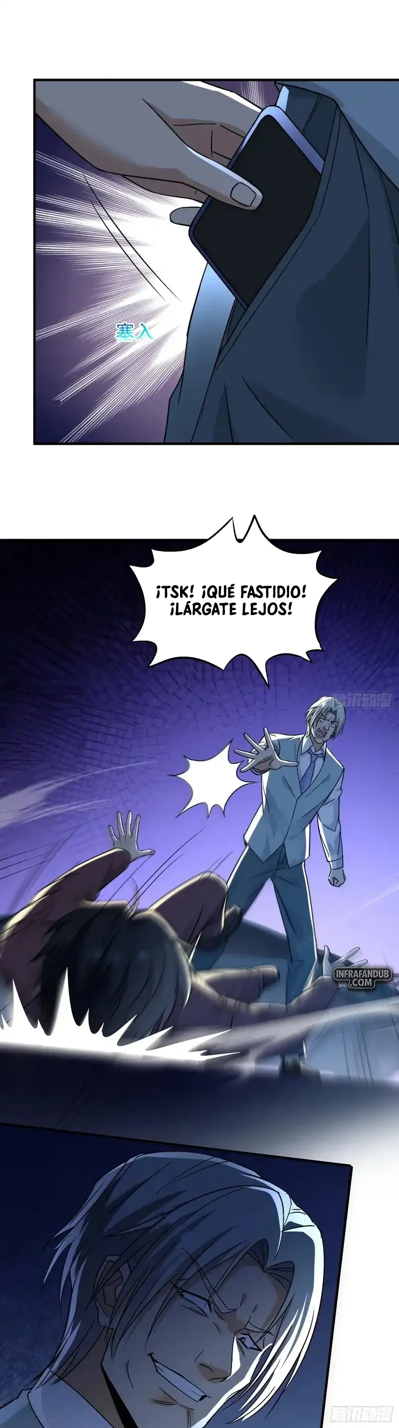 Read Cuñada, Ya no soy tonto ES Manga Online