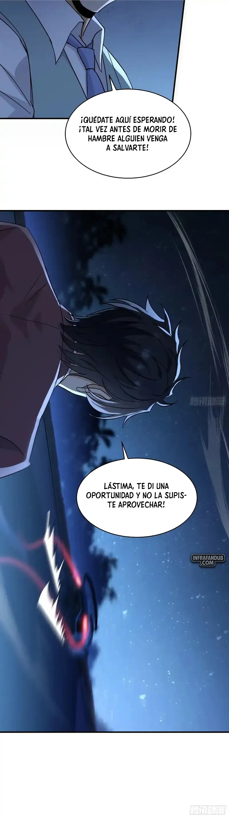 Read Cuñada, Ya no soy tonto ES Manga Online