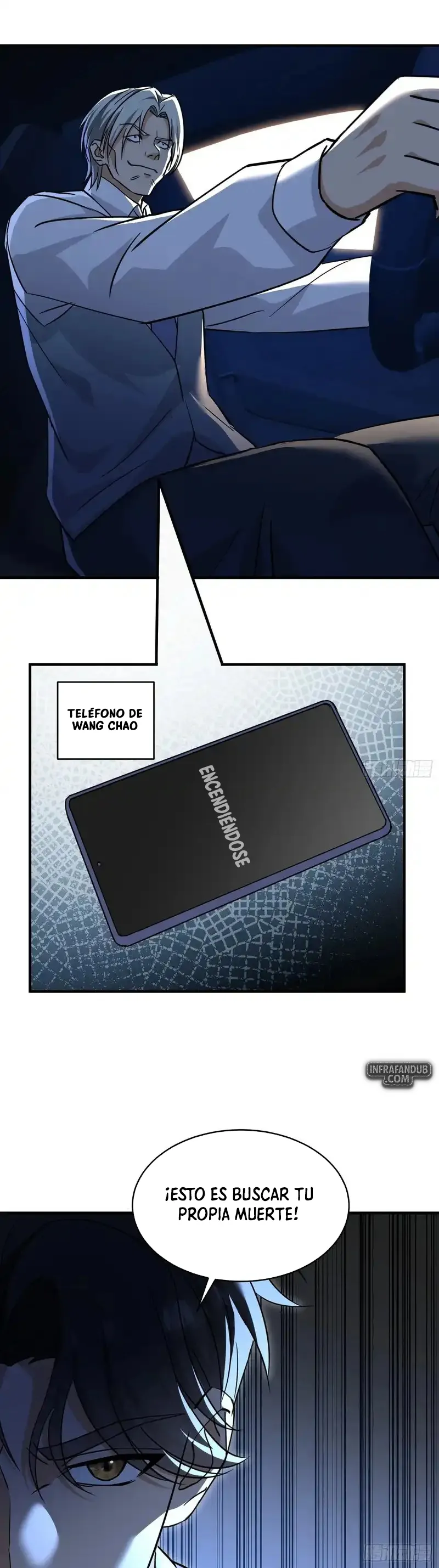 Read Cuñada, Ya no soy tonto ES Manga Online