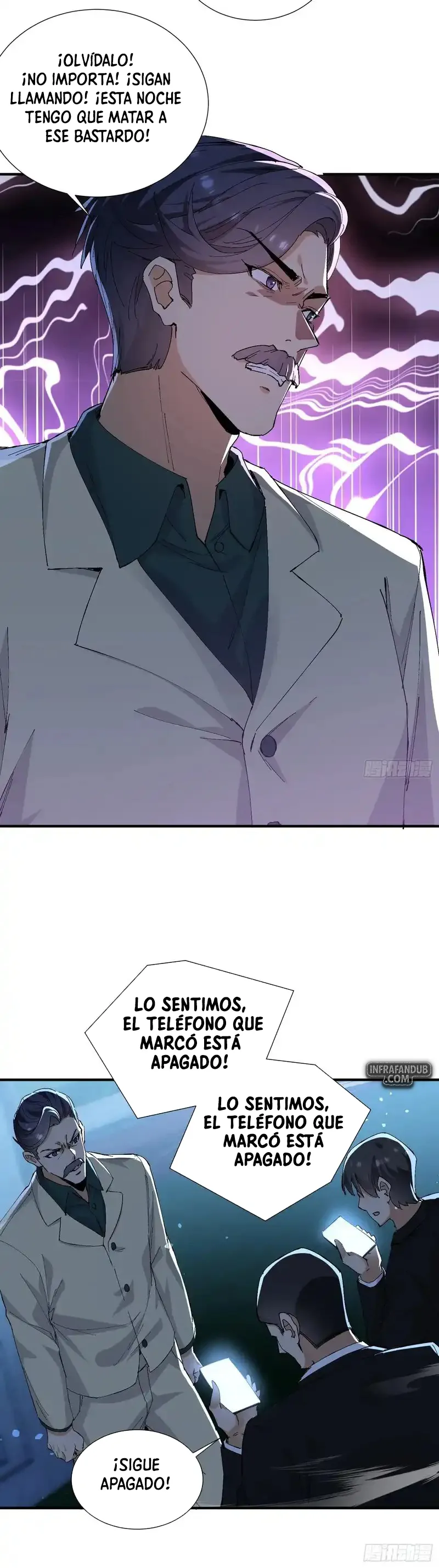 Read Cuñada, Ya no soy tonto ES Manga Online
