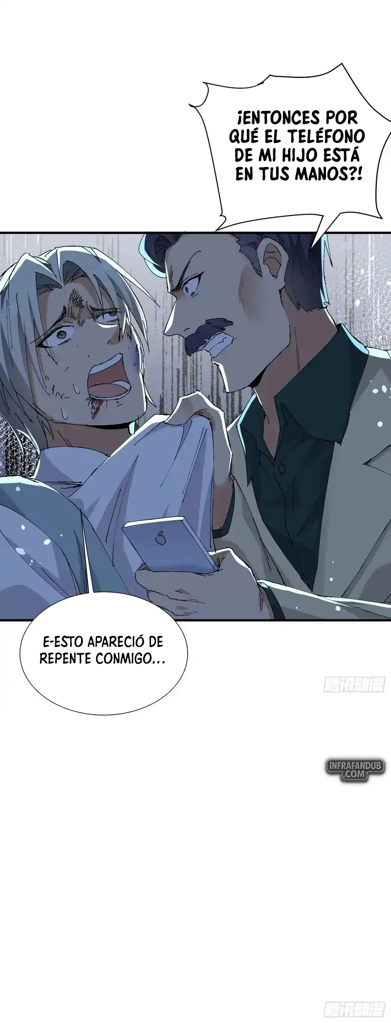 Read Cuñada, Ya no soy tonto ES Manga Online