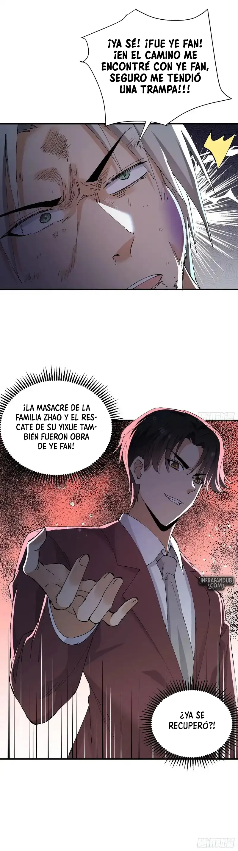Read Cuñada, Ya no soy tonto ES Manga Online