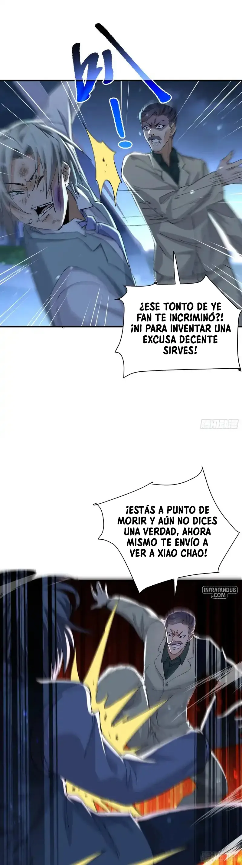 Read Cuñada, Ya no soy tonto ES Manga Online