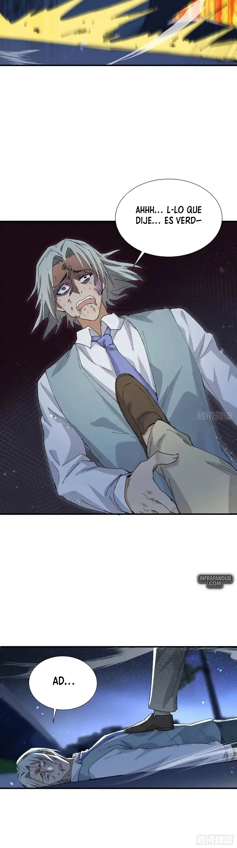 Read Cuñada, Ya no soy tonto ES Manga Online