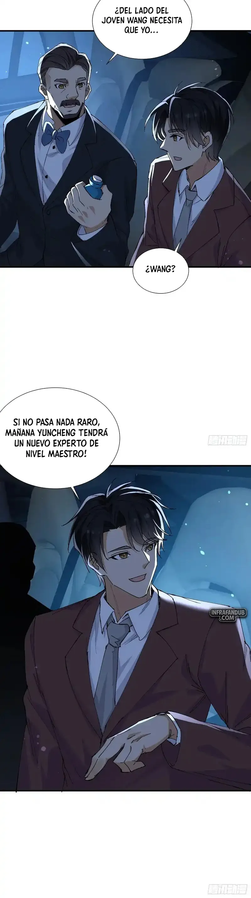 Read Cuñada, Ya no soy tonto ES Manga Online