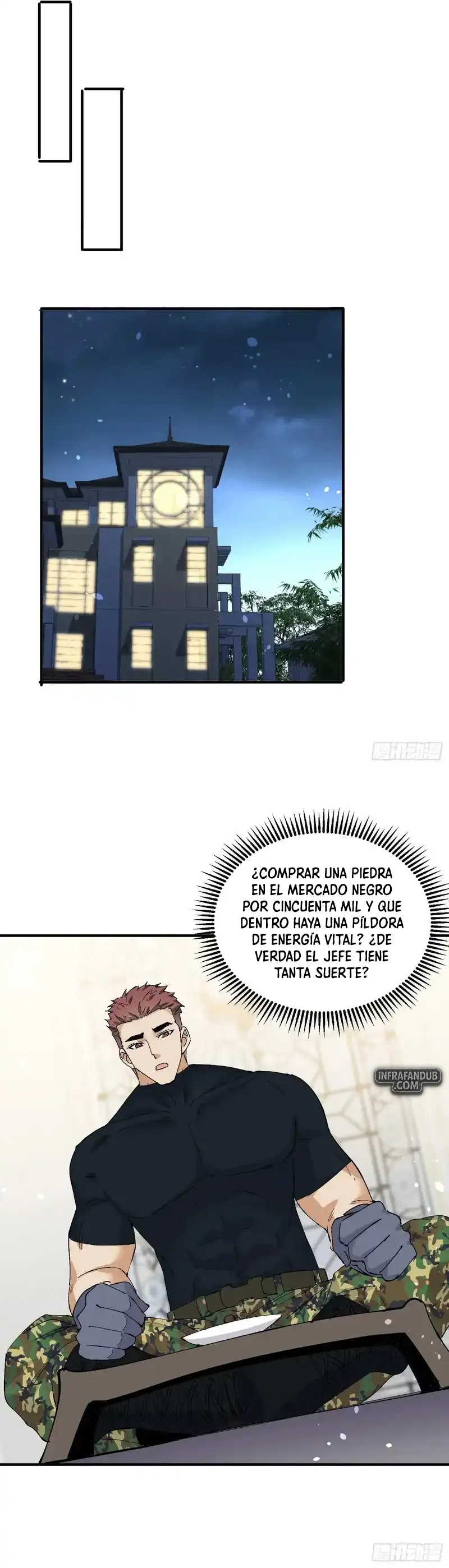 Read Cuñada, Ya no soy tonto ES Manga Online