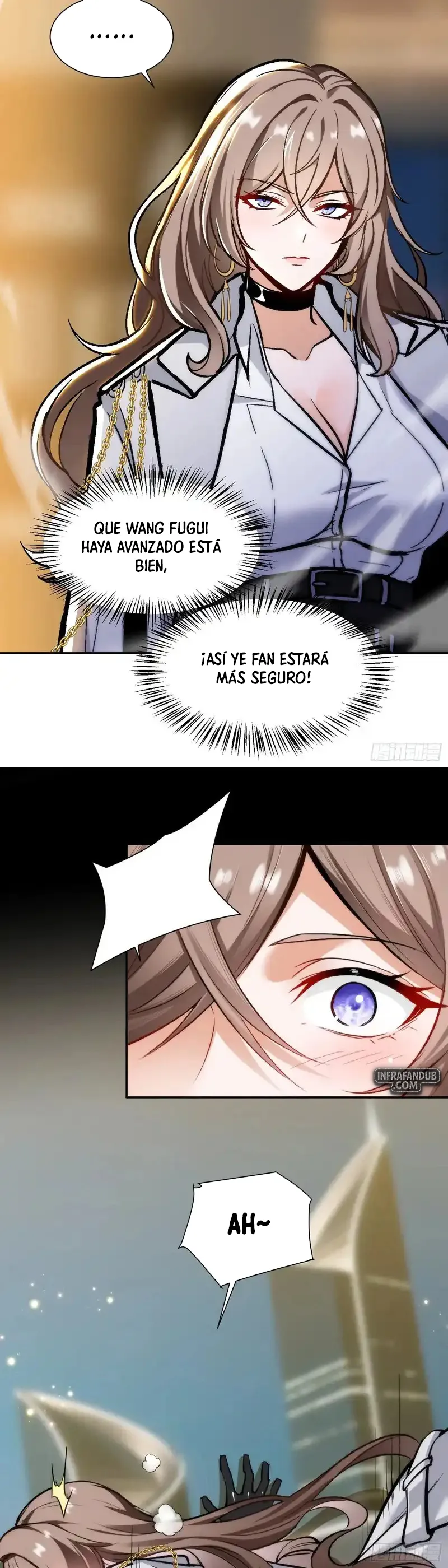 Read Cuñada, Ya no soy tonto ES Manga Online