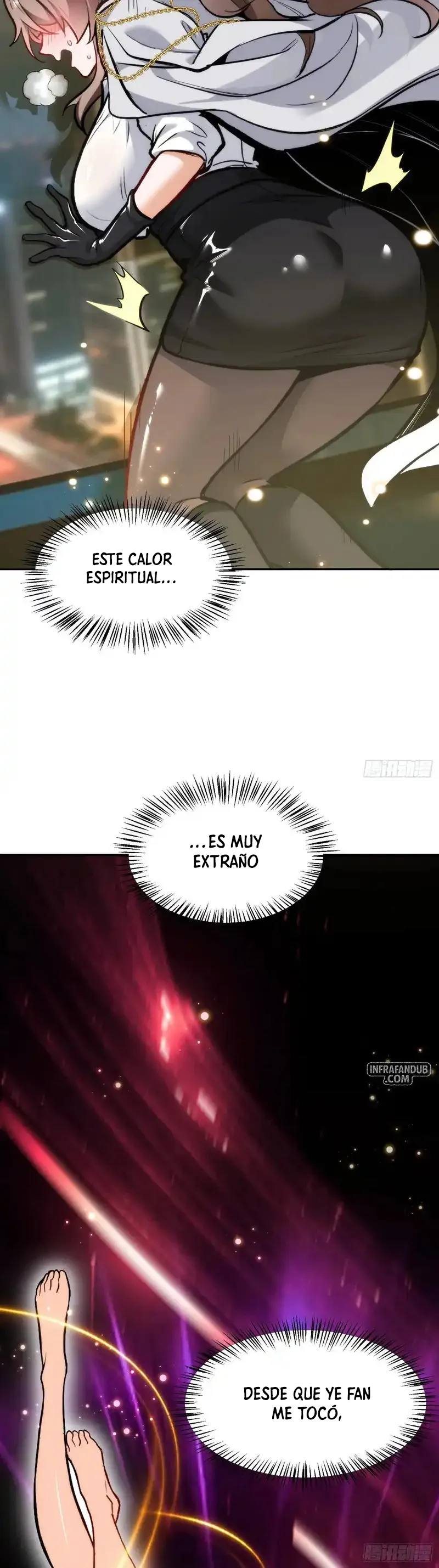 Read Cuñada, Ya no soy tonto ES Manga Online