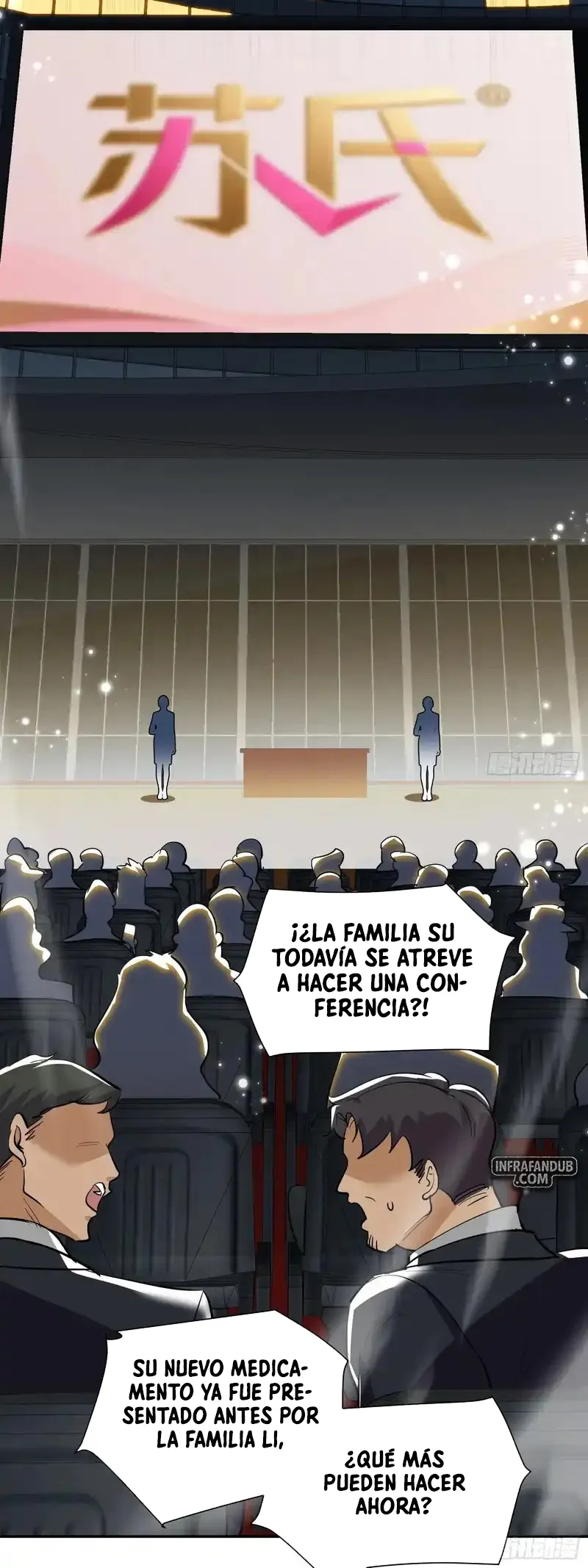 Read Cuñada, Ya no soy tonto ES Manga Online