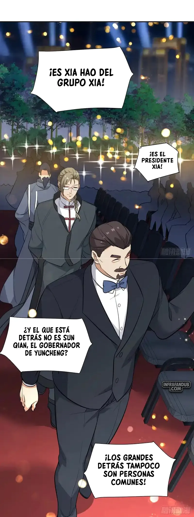 Read Cuñada, Ya no soy tonto ES Manga Online