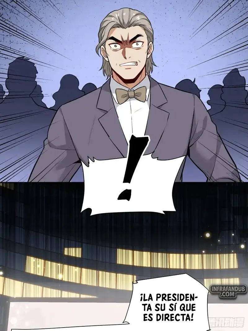 Read Cuñada, Ya no soy tonto ES Manga Online