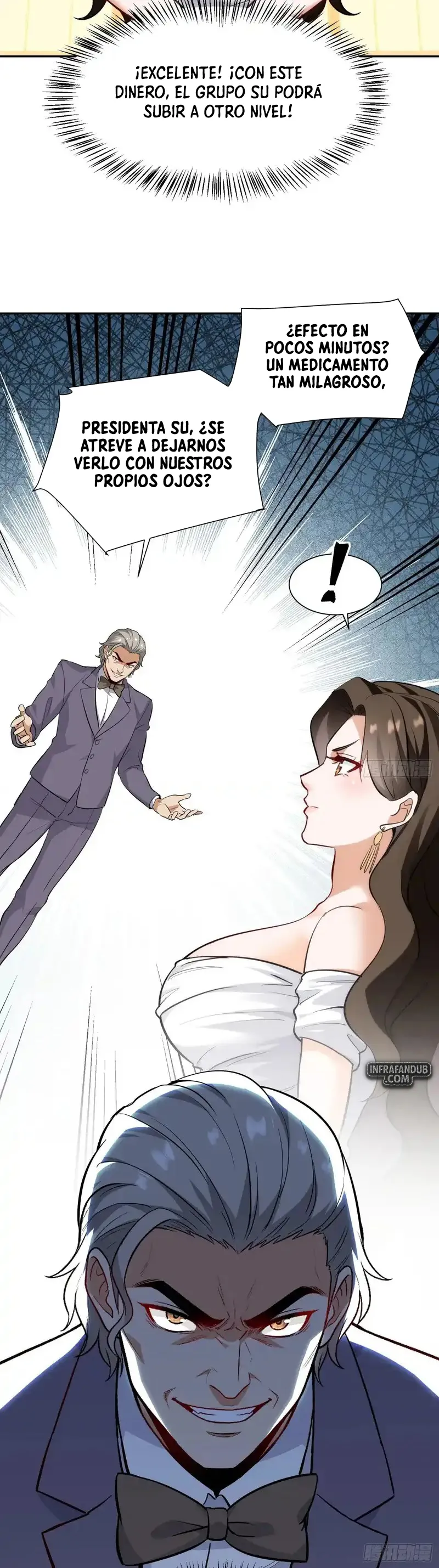 Read Cuñada, Ya no soy tonto ES Manga Online