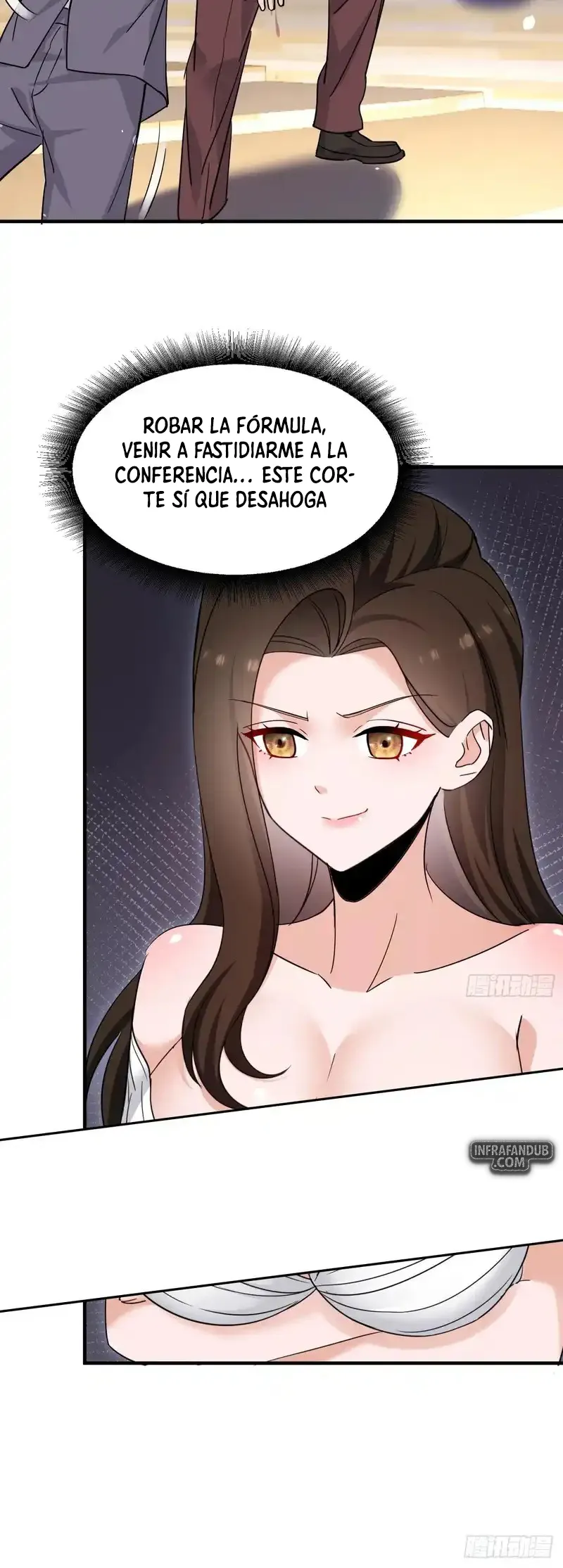 Read Cuñada, Ya no soy tonto ES Manga Online